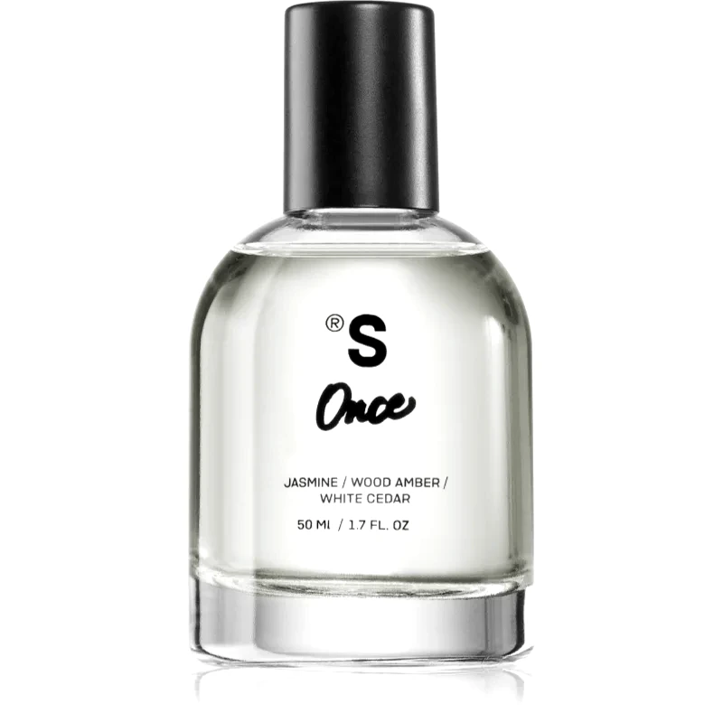 Sister's Aroma Sister's Aroma Perfumes Once Eau de Parfum unisex 50 ml