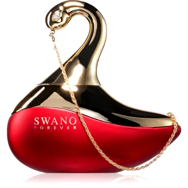 Le Chameau Le Chameau Swano Forever Eau de Parfum για γυναίκες 80 ml