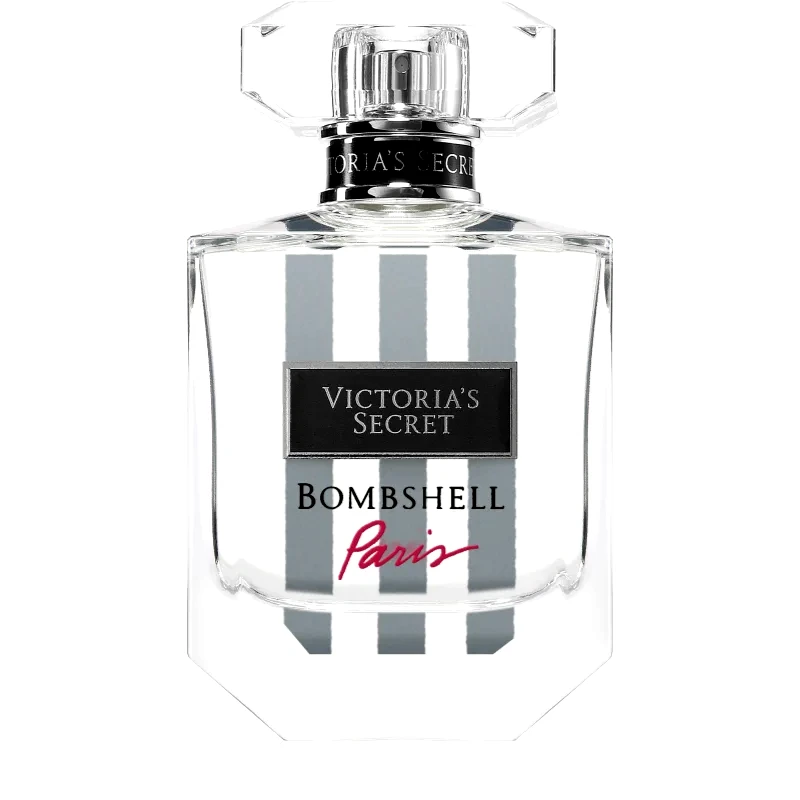 Victoria's Secret Victoria's Secret Bombshell Paris Eau de Parfum για γυναίκες 50 ml