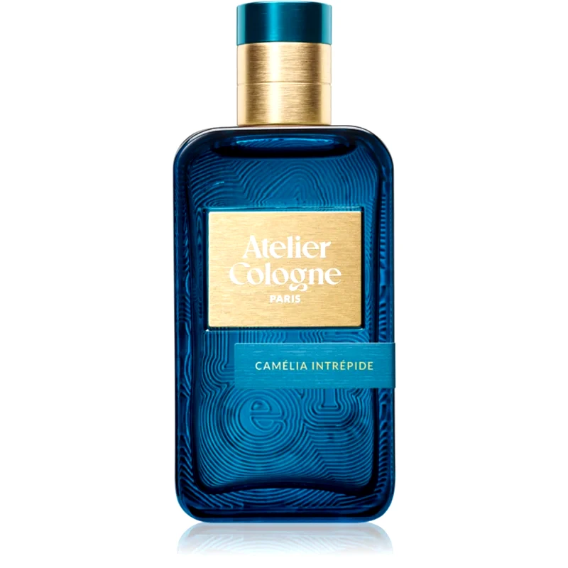 Atelier Cologne Atelier Cologne Cologne Rare Camélia Intrépide Eau de Parfum unisex 100 ml