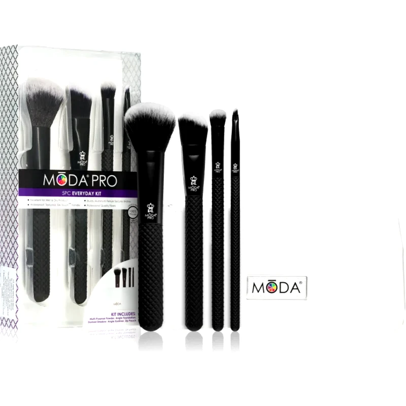Royal and Langnickel Royal and Langnickel MŌDA® PRO Everyday Set σετ με πινέλα