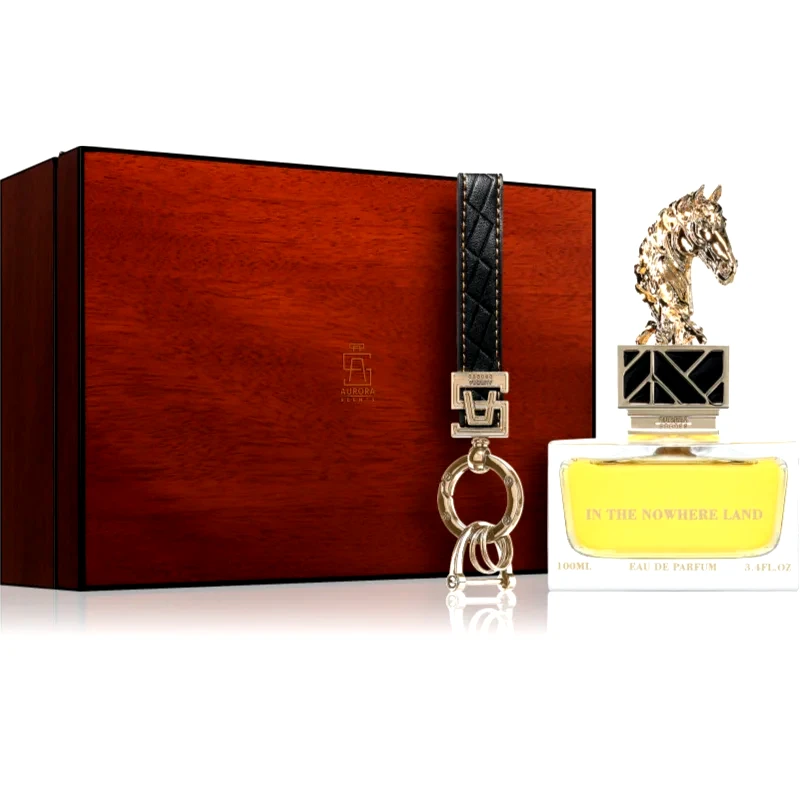 Aurora Aurora In The Nowhere Land Eau de Parfum unisex 100 ml