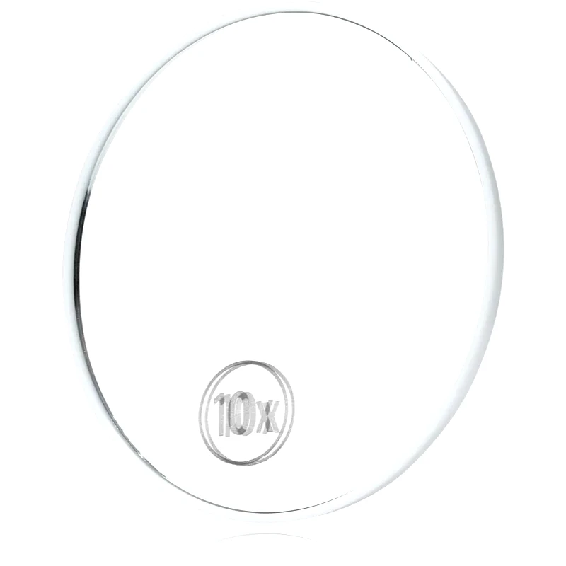 Diva & Nice Cosmetics Diva & Nice Cosmetics Accessories Mirror μεγεθυντικό καθρεπτάκι με βεντούζες 9 εκ