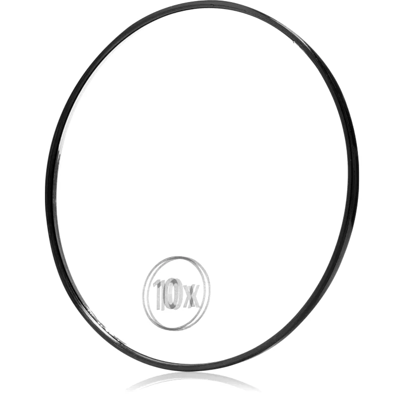 Diva & Nice Cosmetics Diva & Nice Cosmetics Accessories Mirror μεγεθυντικό καθρεπτάκι με βεντούζες 9 εκ