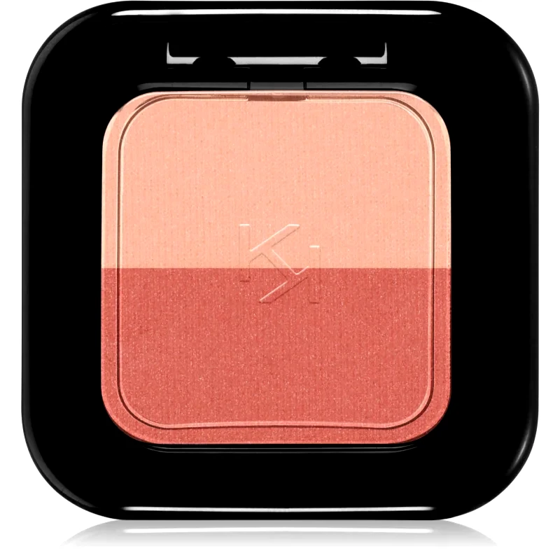 KIKO Milano KIKO Milano New Bright Duo διπλές σκιές ματιών απόχρωση 03 1,8 γρ