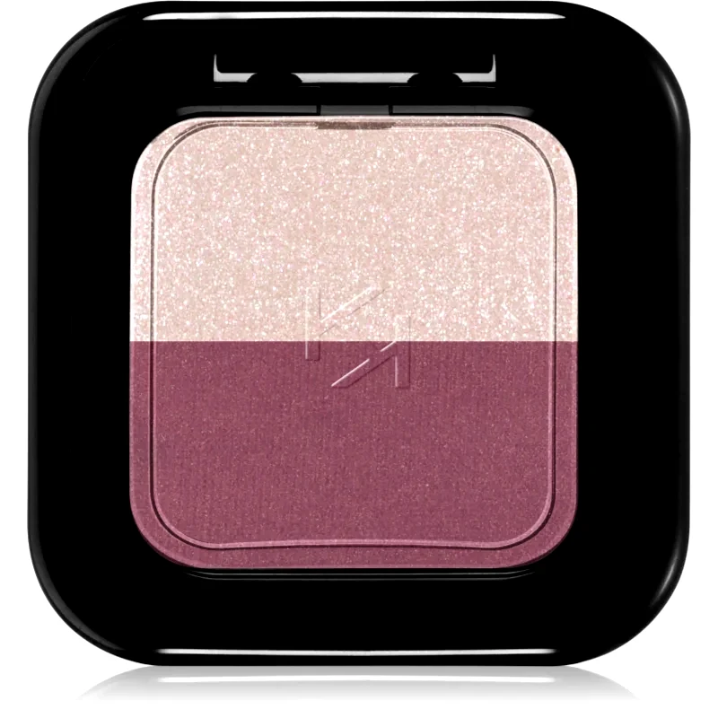 KIKO Milano KIKO Milano New Bright Duo διπλές σκιές ματιών απόχρωση 08 1,8 γρ