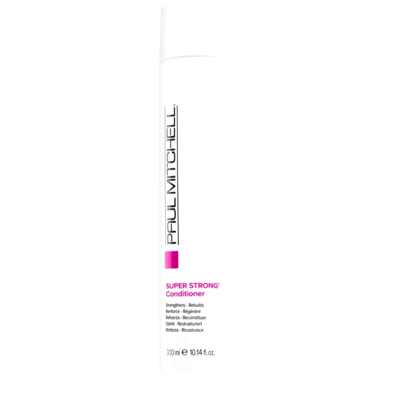 Paul Mitchell Paul Mitchell Strength Super strong δυναμωτικό μαλακτικό για καθημερινή χρήση 300 ml