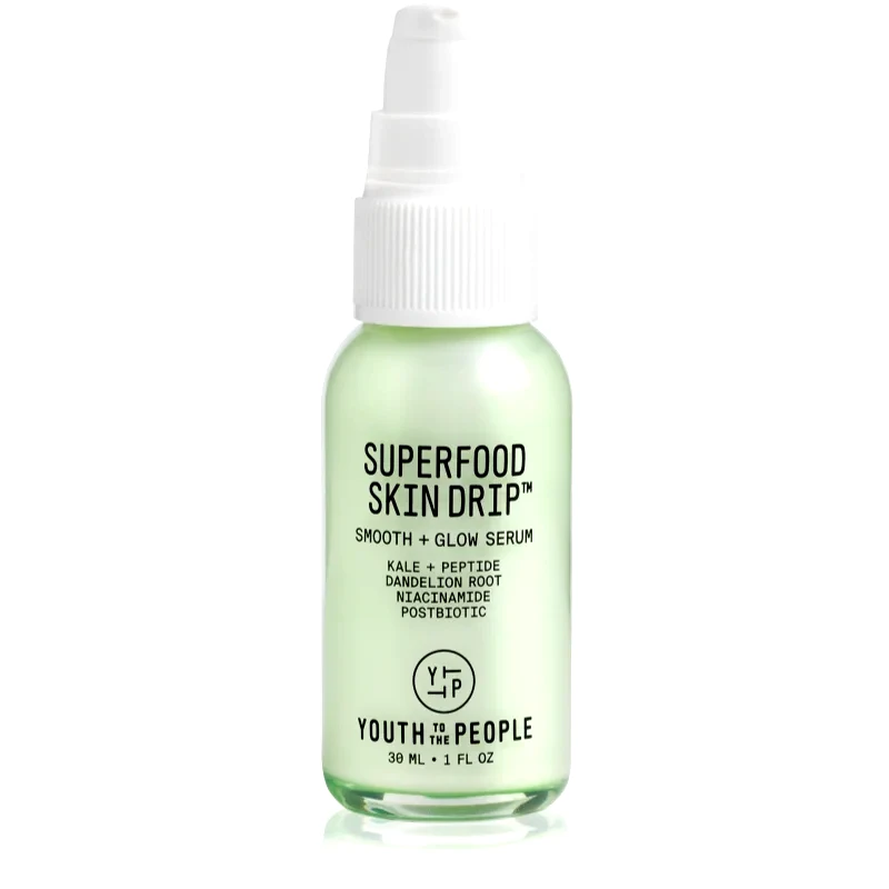 Youth To The People Youth To The People Superfood Skin Drip™ λειαντικός ορός Για το πρόσωπο 30 ml
