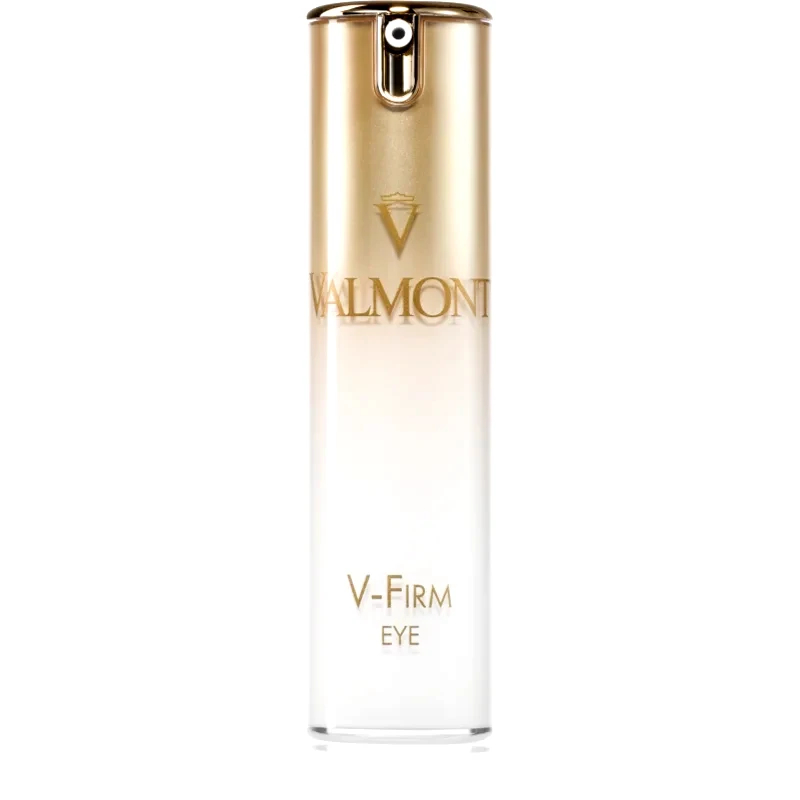 Valmont Valmont V-Firm Eye αναγεννητική κρέμα ματιών ενάντια στις ρυτίδες, τα θυλακία και τους μαύρους κύκλους 15 ml