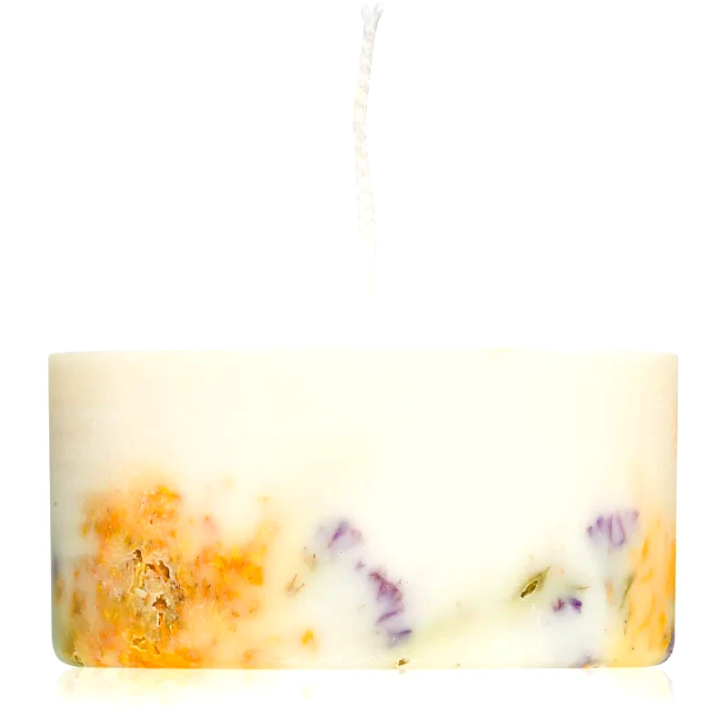 The Munio The Munio Wild Flowers αρωματικό κερί 220 ml