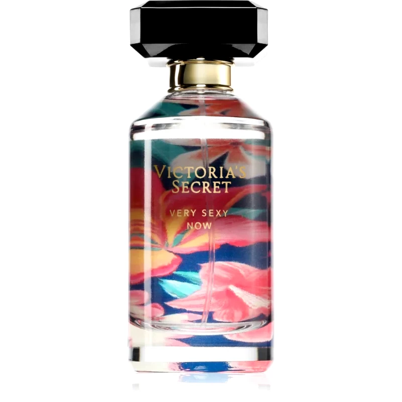 Victoria's Secret Victoria's Secret Very Sexy Now Eau de Parfum για γυναίκες 100 ml