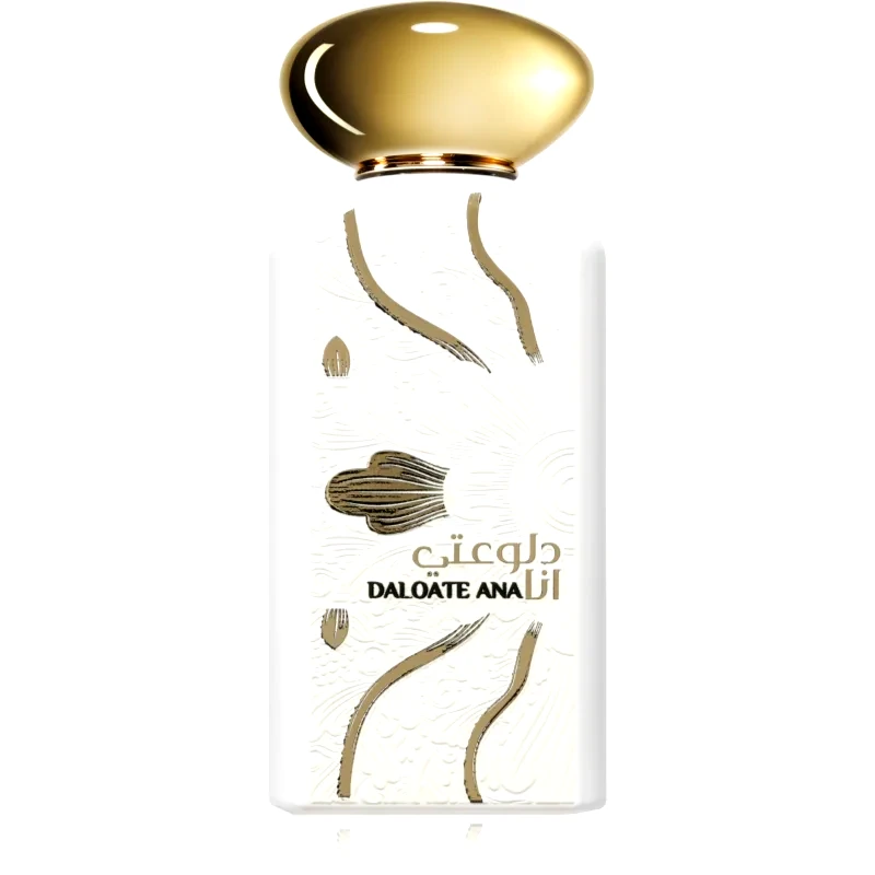 Ard Al Zaafaran Ard Al Zaafaran Daloate Ana Eau de Parfum unisex 100 ml