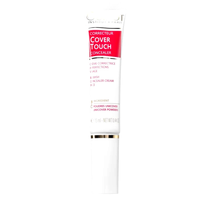 Guinot Guinot Cover Touch κονσίλερ σε κρέμα 15 ml