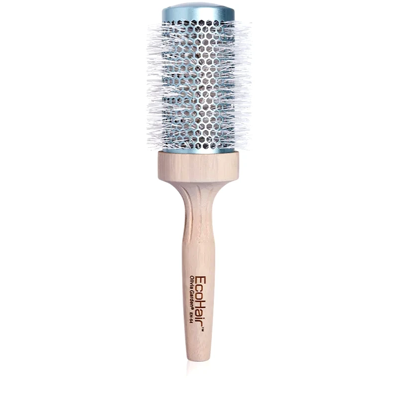 Olivia Garden Olivia Garden Eco Hair Thermal στρογγυλή βούρτσα για τα μαλλιά για γυναίκες 54 mm 1 τμχ