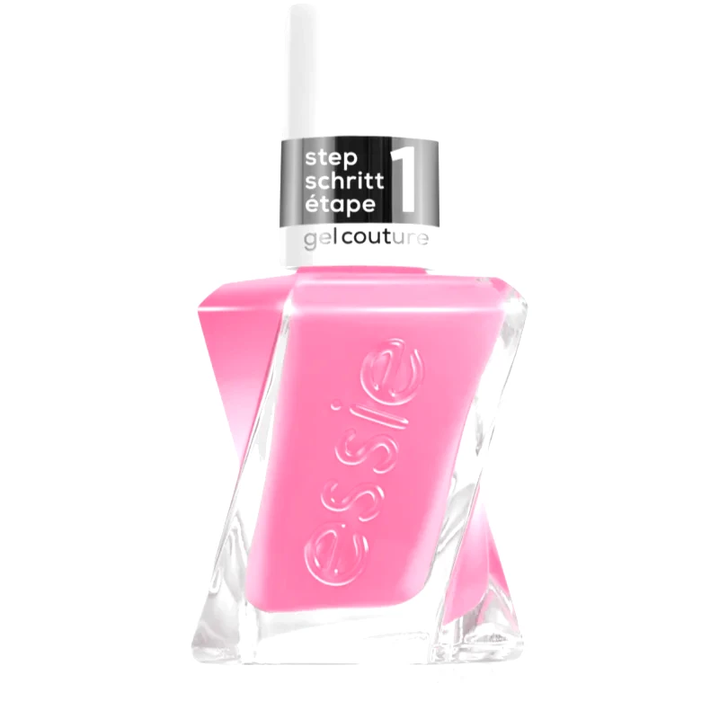 Essie essie gel couture 2.0 βερνίκι νυχιών για τζελ αποτέλεσμα απόχρωση 150 haute to trot 13,5 ml