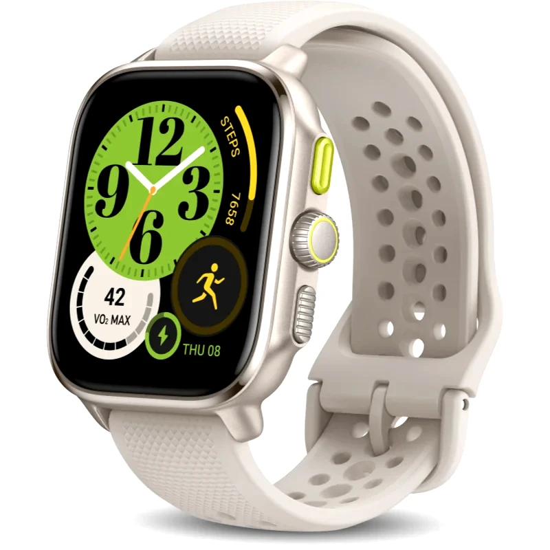 Amazfit Amazfit Cheetah έξυπνο ρολόι Square 1 τμχ