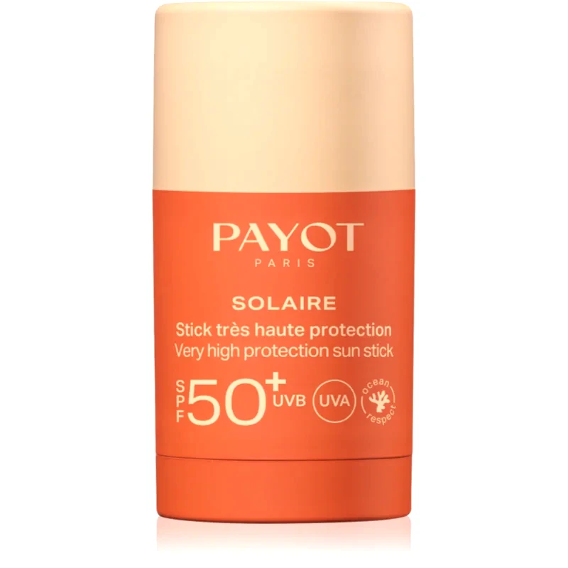 Payot Payot Solaire Stick Très Haute Protection SPF 50+ στικ για ηλιοθεραπεία SPF 50+ 15 γρ