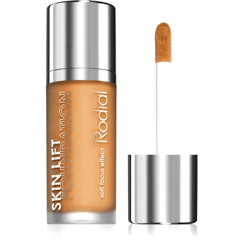 Rodial Rodial Skin Lift Foundation ελαφριά κρέμα για βάση απόχρωση Cappuccino 30 ml