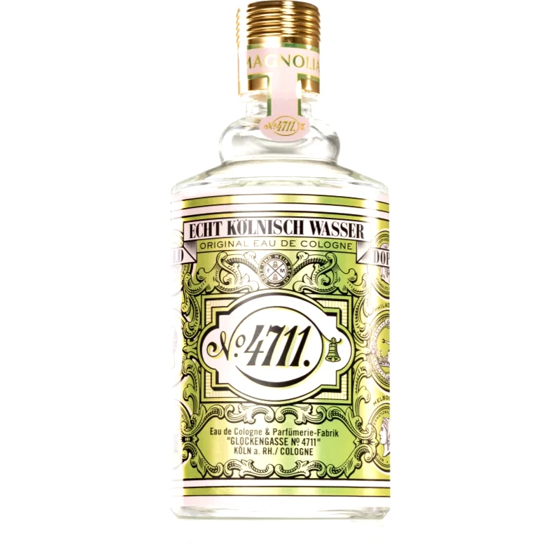 4711 4711 Floral Collection Magnolia κολόνια unisex 100 ml