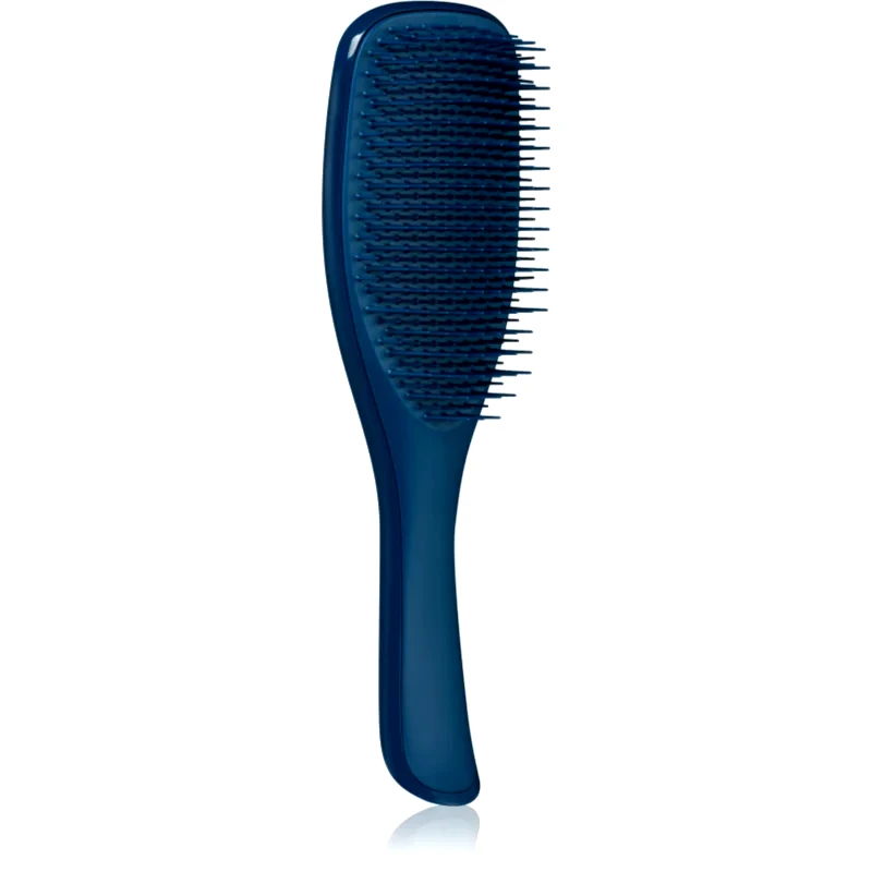 Tangle Teezer Tangle Teezer Ultimate Detangler Galactic Blue επίπεδη βούρτσα για σγουρά μαλλιά 1 τμχ