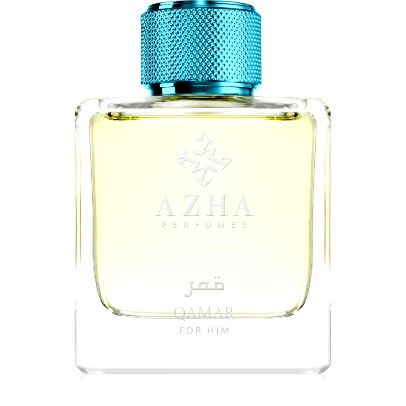 AZHA Perfumes AZHA Perfumes Qamar Eau de Parfum για άντρες 100 ml