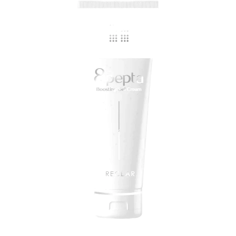 RECLAR RECLAR 8Pepta Boosting Gel Cream τζελ κρέμα Για το πρόσωπο 200 ml