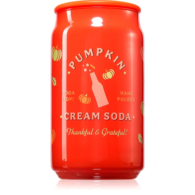 DW Home DW Home Soda Pop Pumpkin Cream Soda αρωματικό κερί 425 γρ