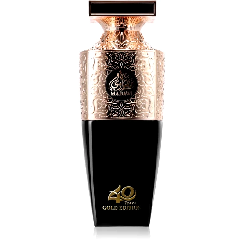 Arabian Oud Arabian Oud Madawi Gold Edition Eau de Parfum unisex 100 ml