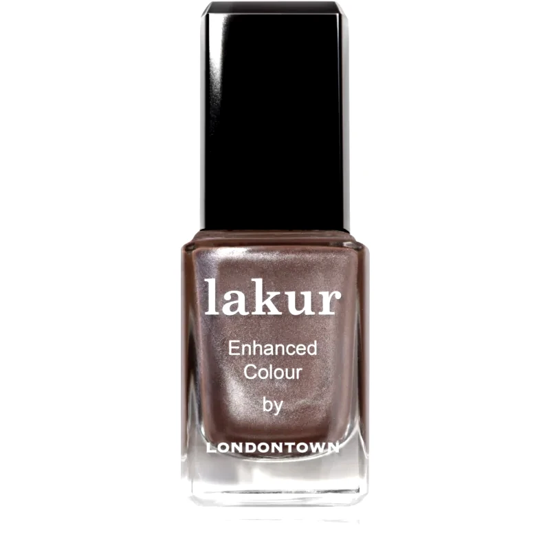 LONDONTOWN LONDONTOWN Lakur βερνίκι νυχιών απόχρωση NightCap 12 ml