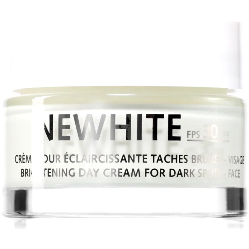 Guinot Guinot Newhite λαμπρυντική κρέμα ημέρας SPF 30 50 ml