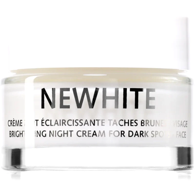Guinot Guinot Newhite λαμπρυντική κρέμα νύχτας 50 ml