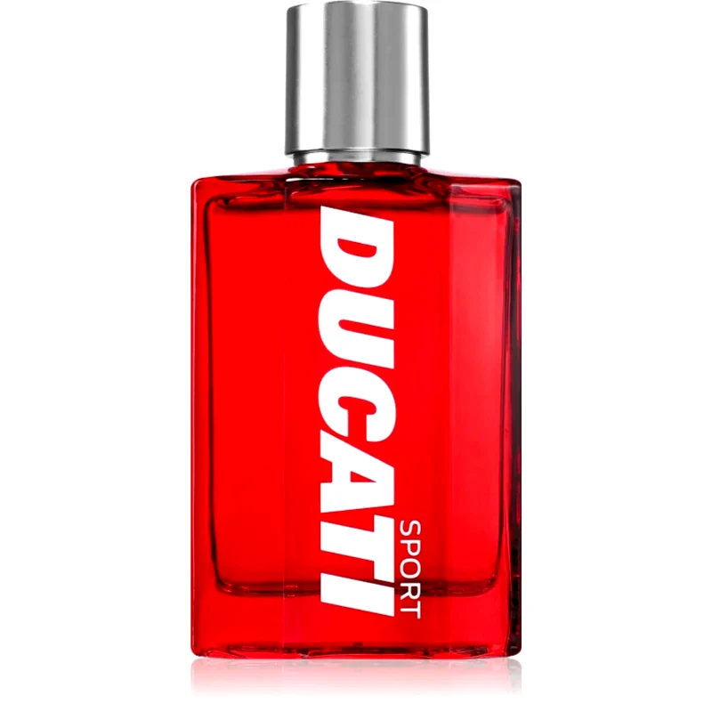 Ducati Ducati Sport Eau de Toilette για άντρες 50 ml