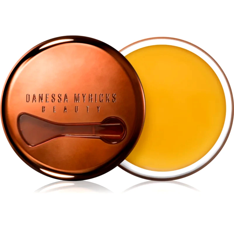 Danessa Myricks Beauty Danessa Myricks Beauty Yummy Skin Moisture Repair βαθιά ενυδατικό βάλσαμο Για το πρόσωπο χωρίς άρωμα 40 γρ