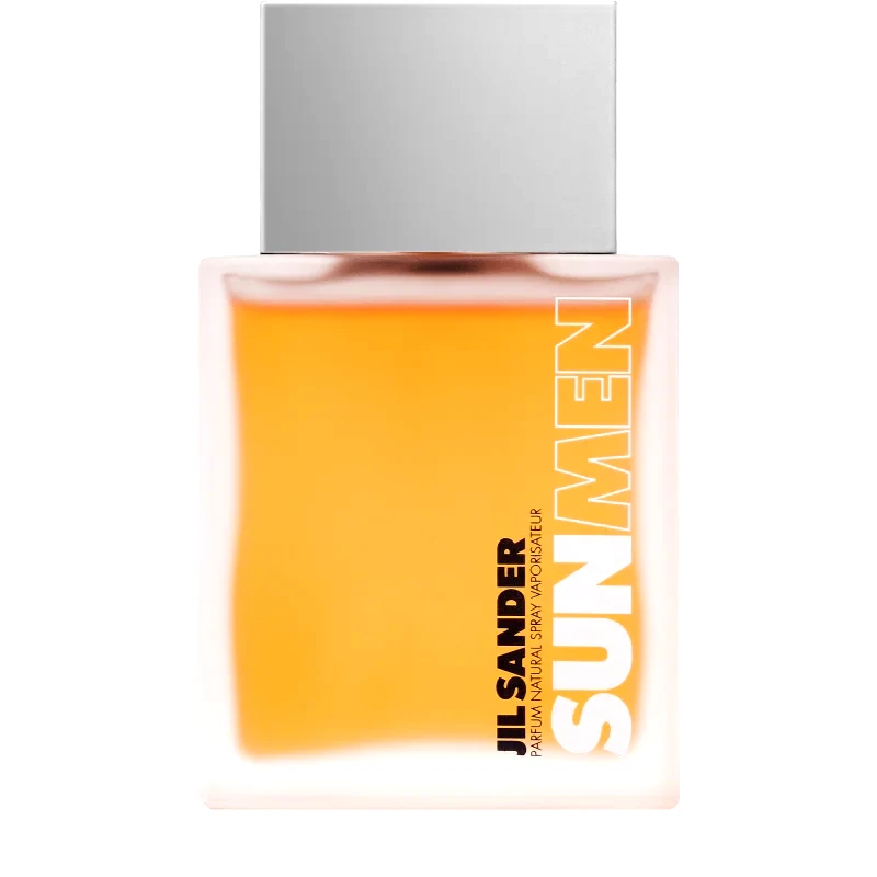 Jil Sander Jil Sander Sun Men Parfum άρωμα για άντρες 40 ml