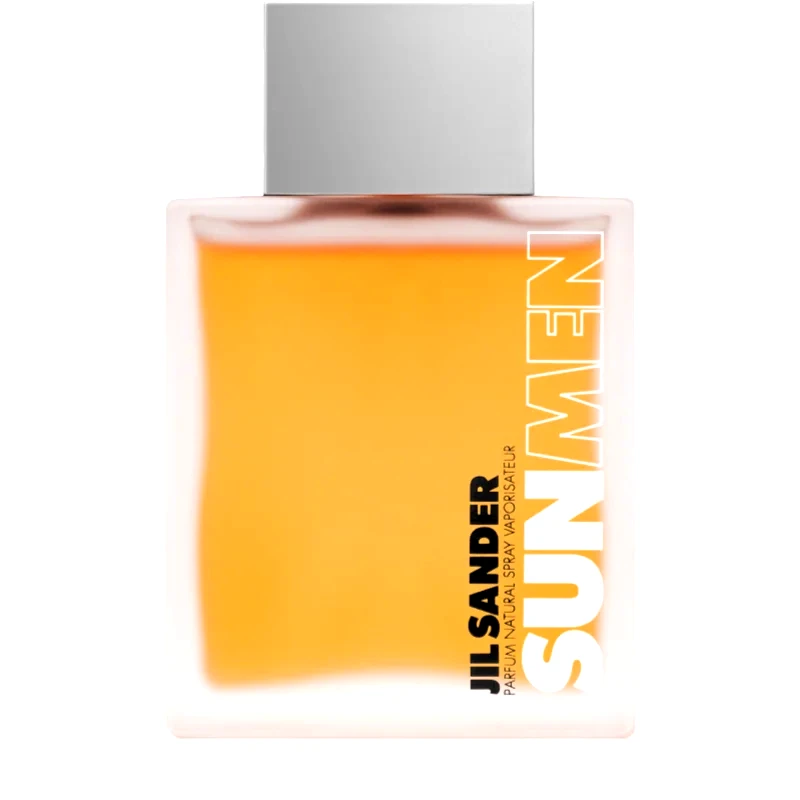 Jil Sander Jil Sander Sun Men Parfum άρωμα για άντρες 75 ml