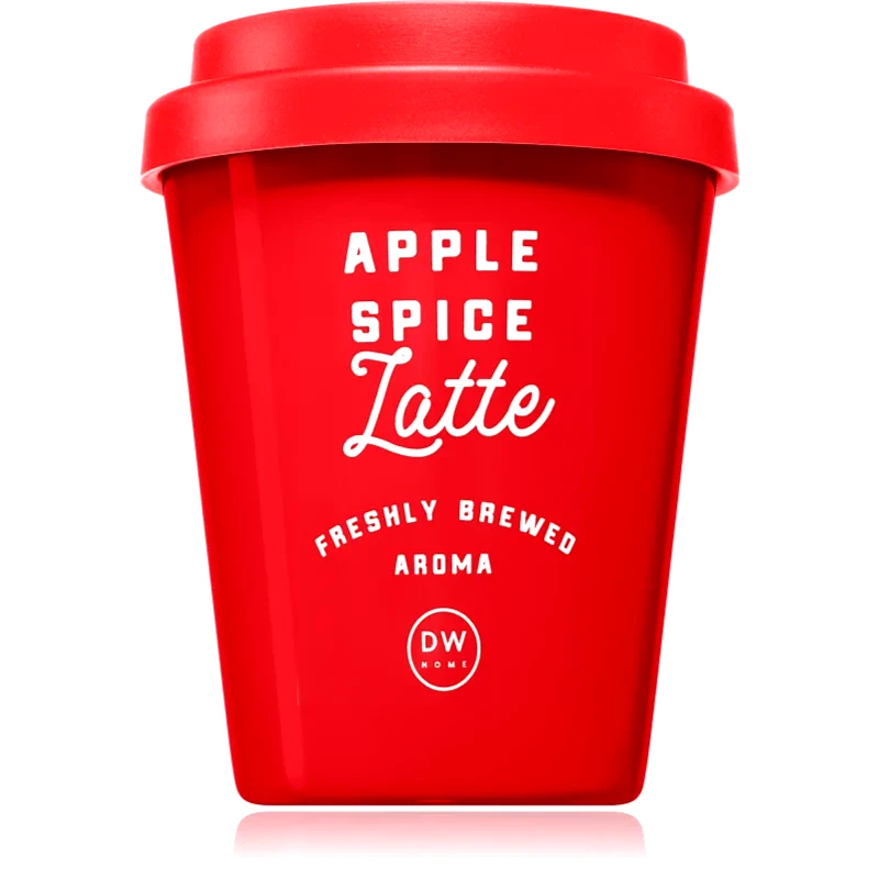 DW Home DW Home Cup Of Joe Apple Spice Latte αρωματικό κερί 318 γρ