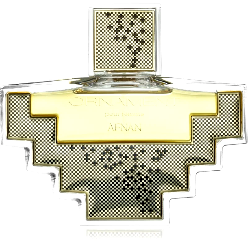 Afnan Afnan Ornament Pour Femme Eau de Parfum για γυναίκες 100 ml