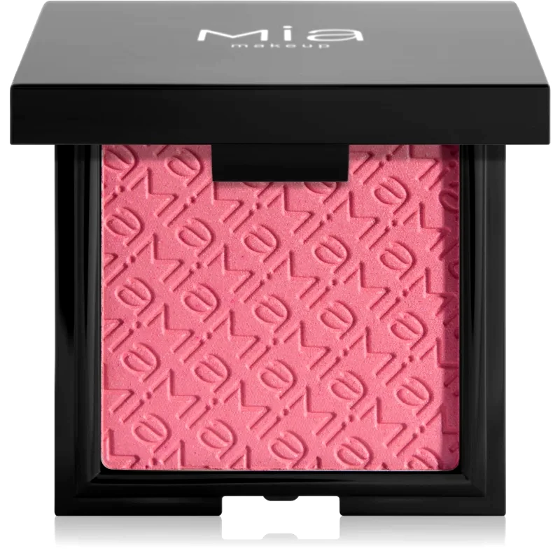 Mia Cosmetics Mia Cosmetics Cheek Freak Shimmer πουδρέ ρουζ για λαμπερή λάμψη απόχρωση 01 Fizzy Flash 10 γρ