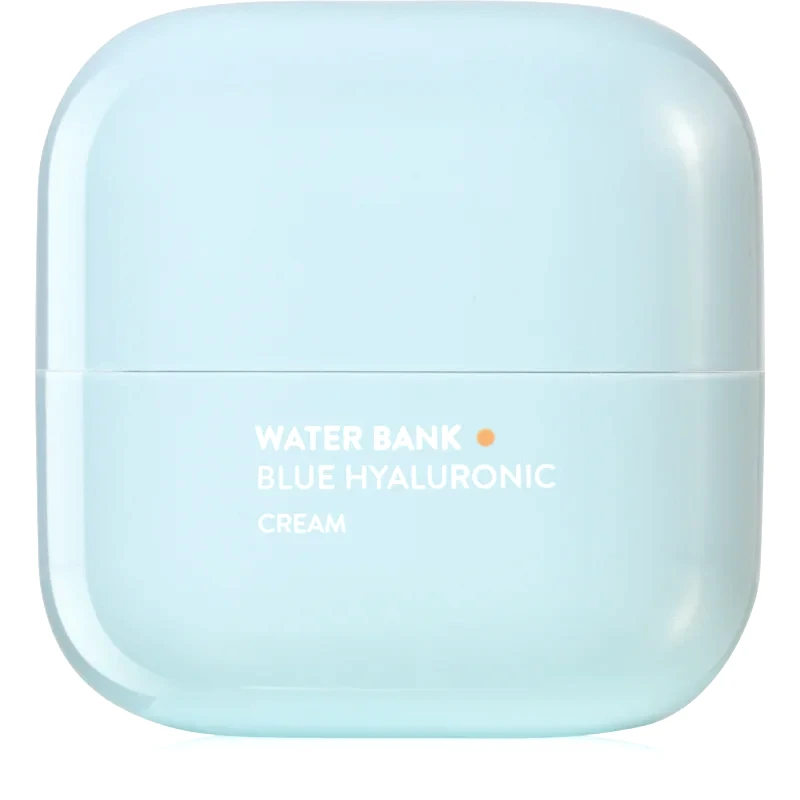 LANEIGE LANEIGE Water Bank Blue Hyaluronic ενυδατική κρέμα προσώπου 50 ml
