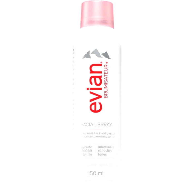 Evian Evian Facial Spray μικυλλιακό νερό σε σπρέϊ 150 ml