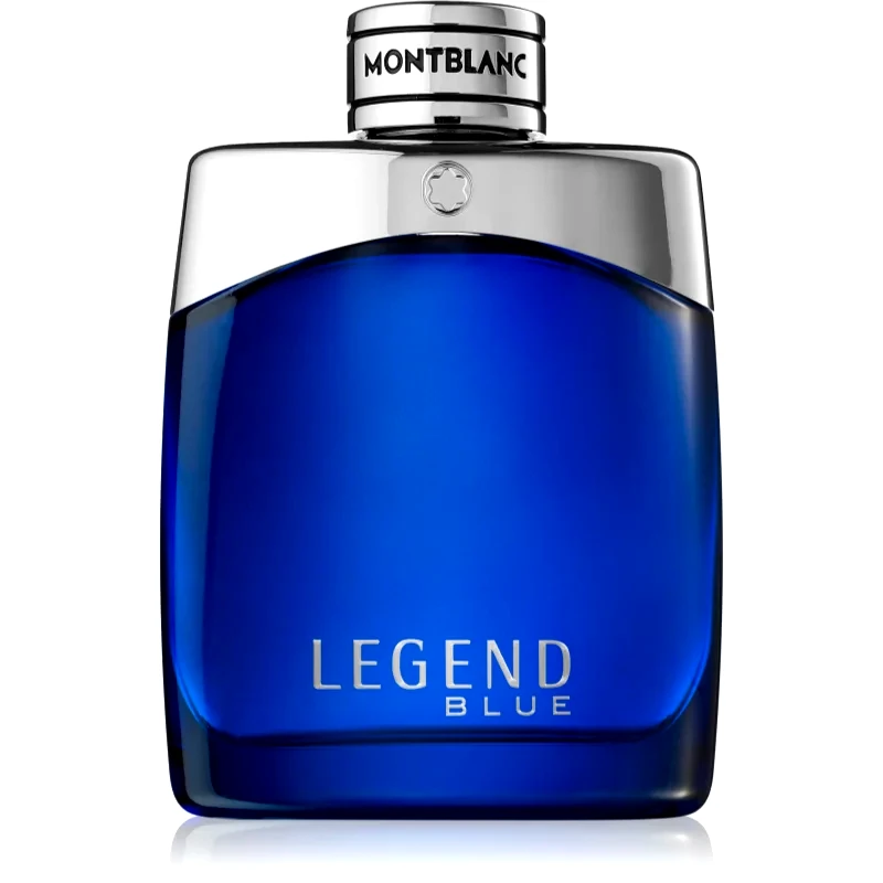Montblanc Montblanc Legend Blue Eau de Parfum για άντρες 100 ml