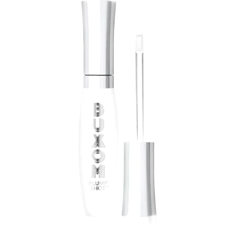 Buxom Buxom PLUMP SHOT™ COLLAGEN-INFUSED LIP SERUM λιπ γκλος χειλιών για μεγαλύτερο όγκο με κολαγόνο απόχρωση Filler 4 ml