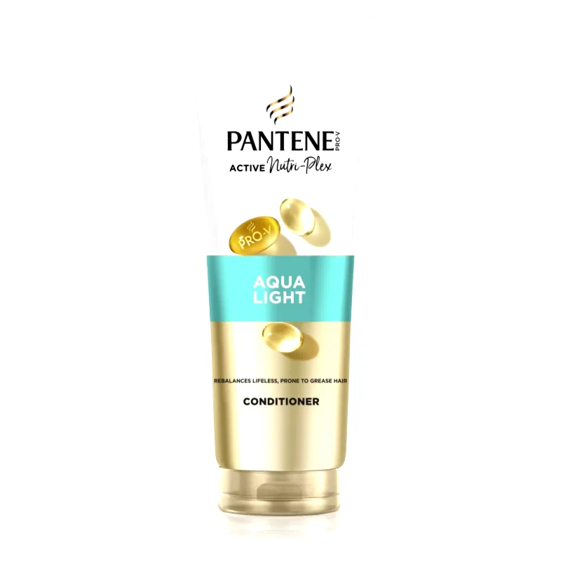 Pantene Pantene Pro-V Active Nutri Plex Aqua Light κοντίσιονερ για τα μαλλιά 350 ml