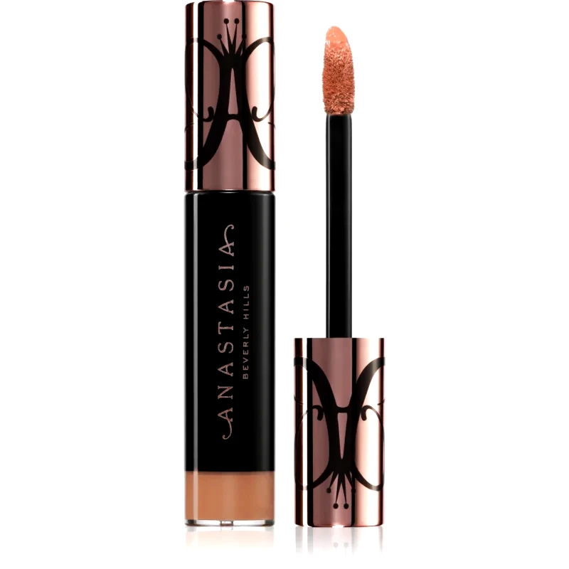 Anastasia Beverly Hills Anastasia Beverly Hills Magic Touch Concealer ενυδατικός διορθωτής απόχρωση 12 12 ml