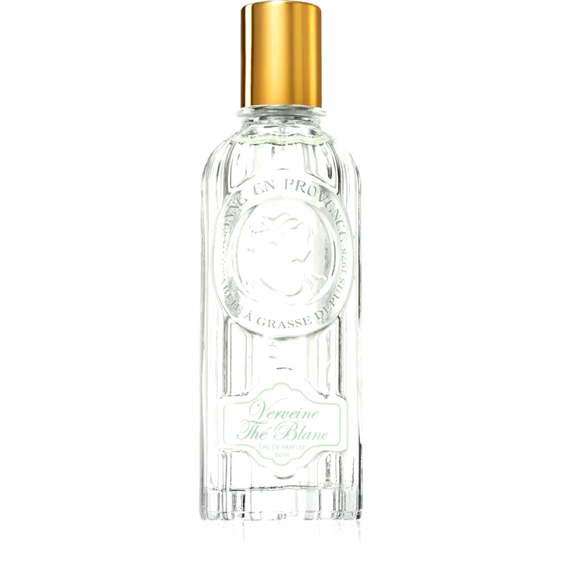 Jeanne en Provence Jeanne en Provence Verveine the Blanc Eau de Parfum για γυναίκες 60 ml