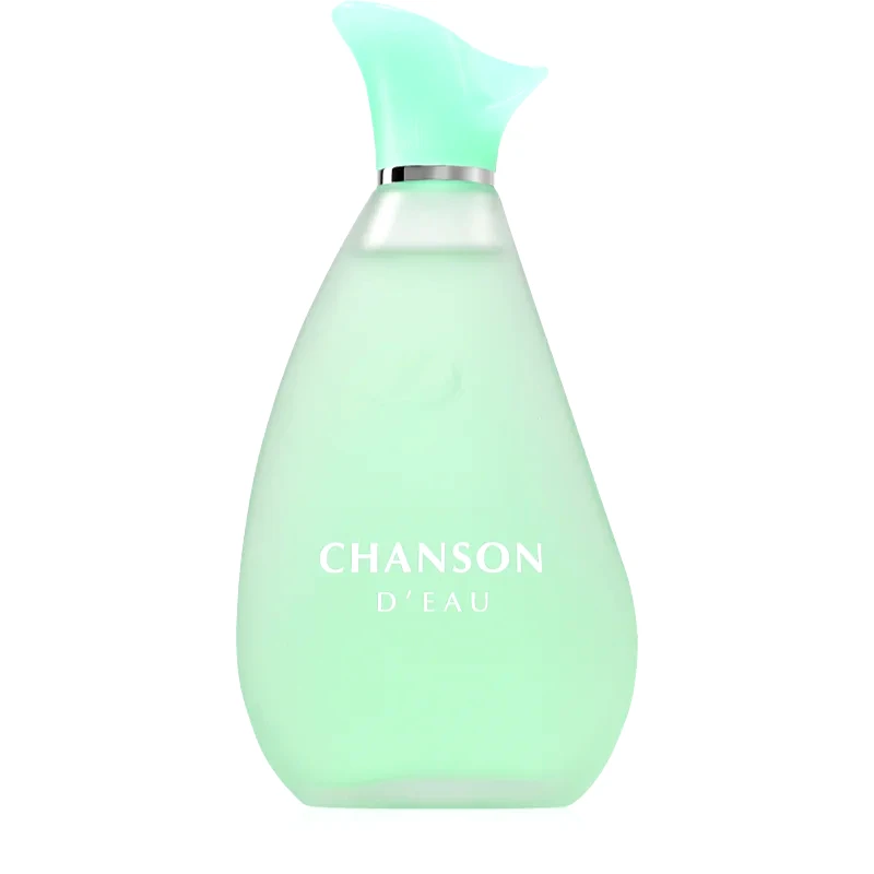 Chanson Chanson d'Eau Original Eau de Toilette για γυναίκες 200 ml