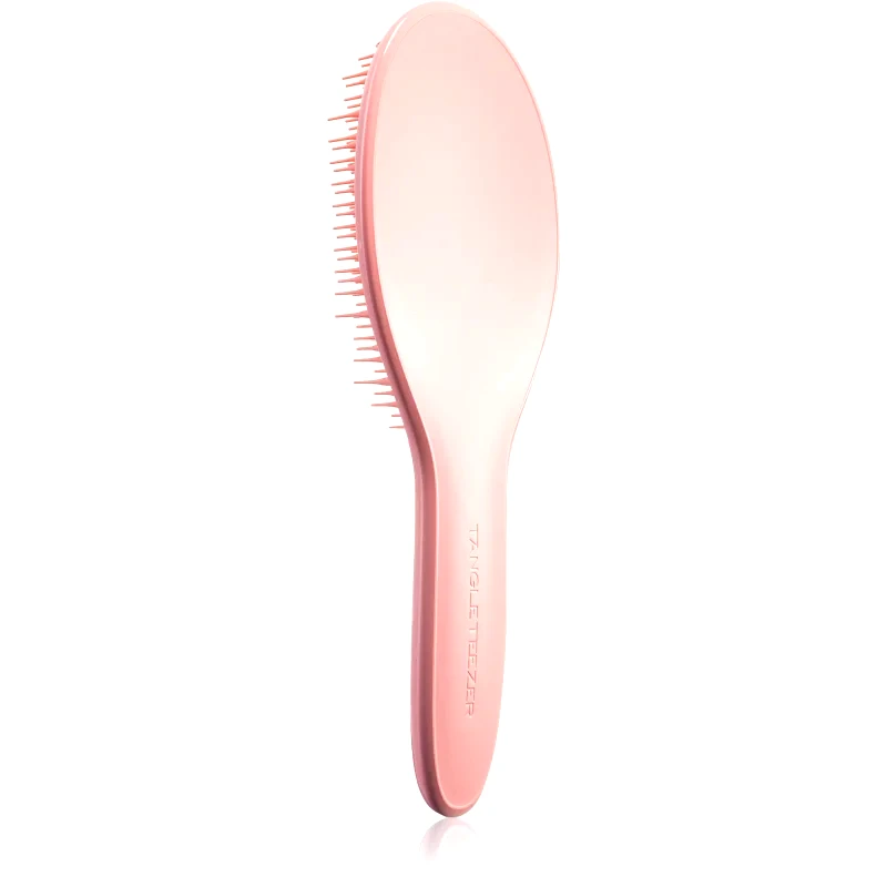 Tangle Teezer Tangle Teezer The Ultimate Styler Peach Glow βούρτσα για τα μαλλιά για όλους τους τύπους μαλλιών 1 τμχ