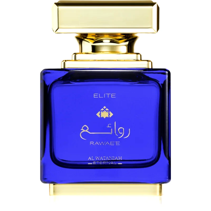 Al Wataniah Al Wataniah Rawaee Elite Eau de Parfum unisex 100 ml
