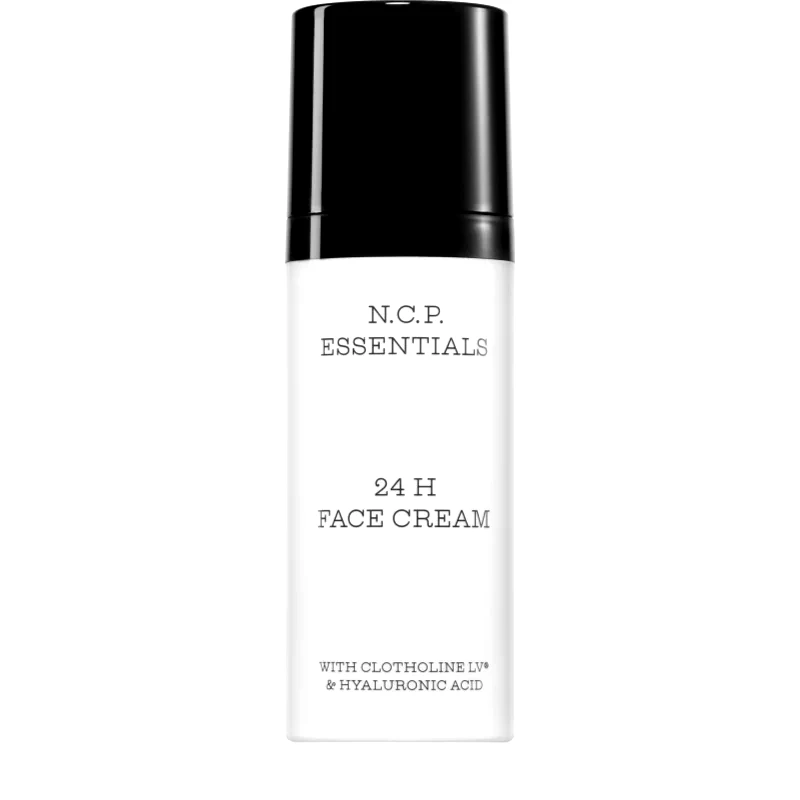 N.C.P. Olfactives N.C.P. Olfactives 24H Face Cream ενυδατική κρέμα για πρόσωπο 50 ml