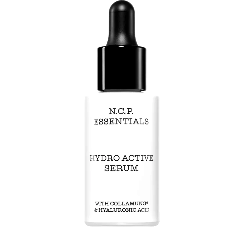 N.C.P. Olfactives N.C.P. Olfactives Hydro Active Serum Βαθύς ενυδατικός ορός 30 ml